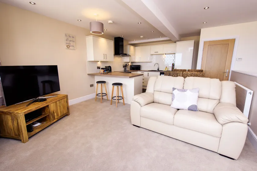 The Sands Sea Front Apartments - Image 1