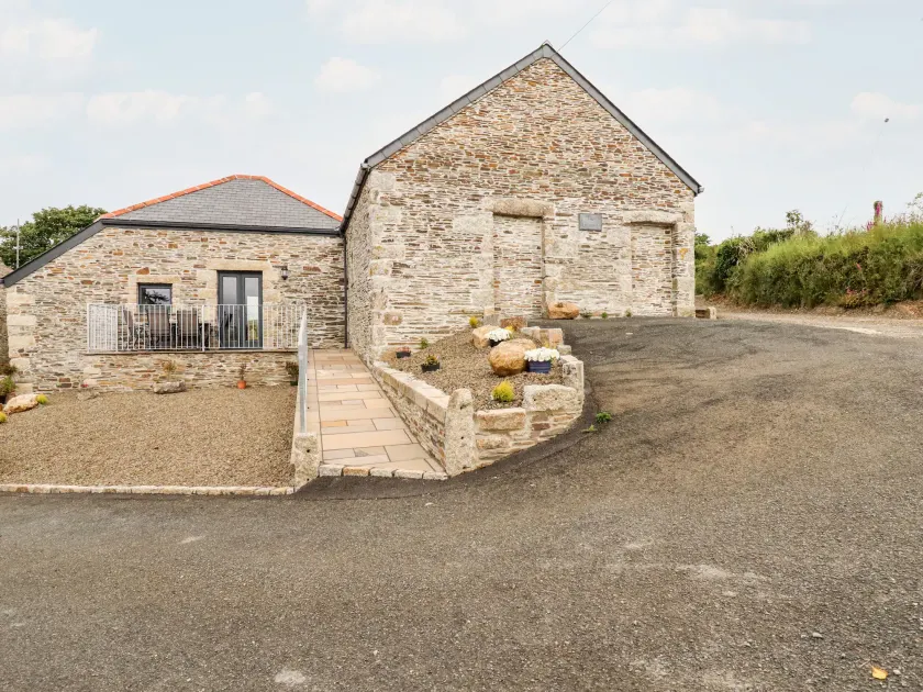 The Granary - Image 1