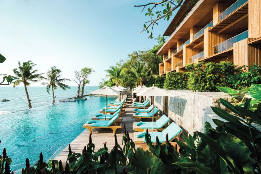 Cape Dara Resort - Image 1