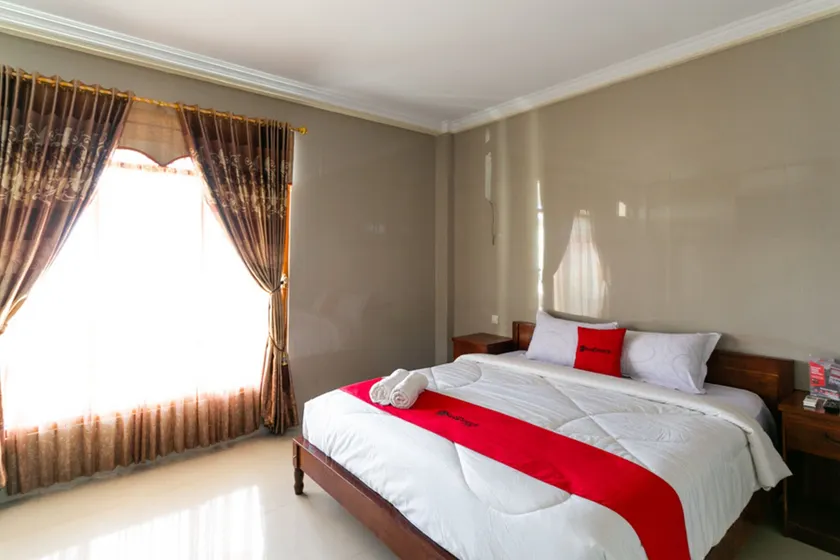 RedDoorz near Parangtritis Beach - Image 1