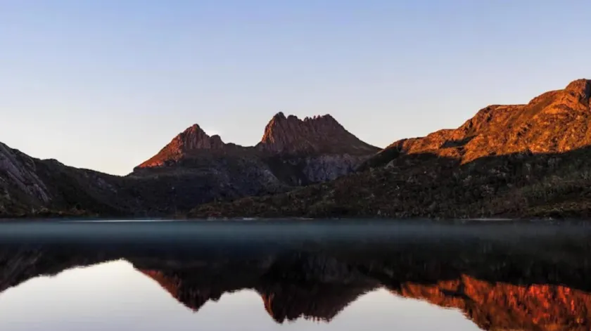 Discovery Resorts – Cradle Mountain - Image 1