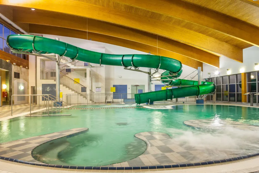 Hotel Mrągowo Resort&Spa - Image 1