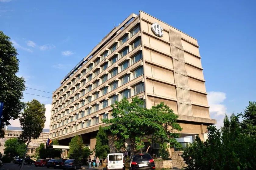 Turnu Severin Continental Hotel - Image 1