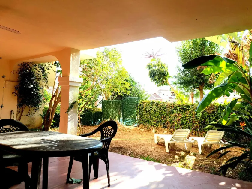 Spacious, Relax, Garden, Nature, Pool, Golf, Beach - Image 1