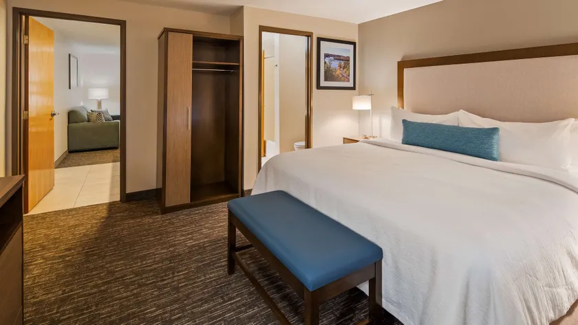Best Western Plus Hudson I-94 - Image 1