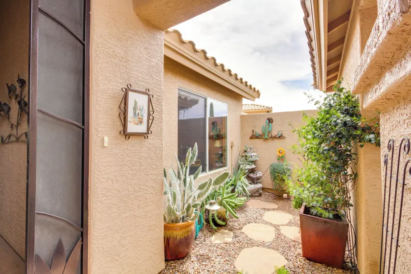 Rustic Tucson Vacation Rental w/ Pool & Spa! - Interiør
