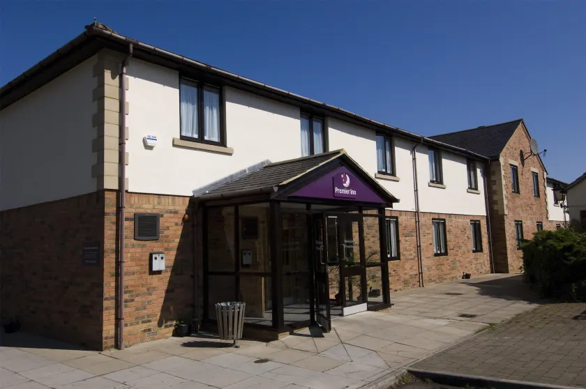 Premier Inn Silverstone - Image 1
