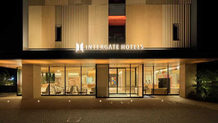 Hotel Intergate Kanazawa - Image 1