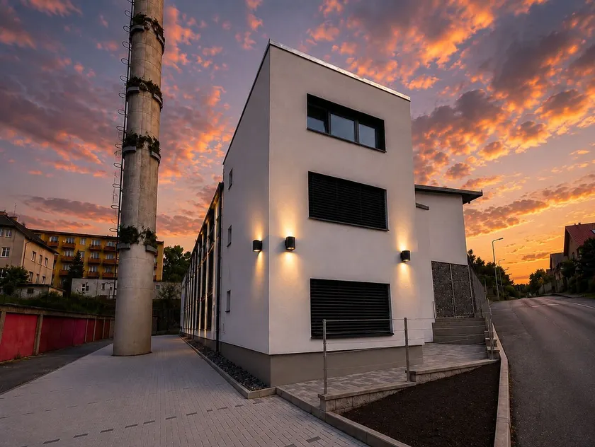 Microbyty & Apartments  - Image 1