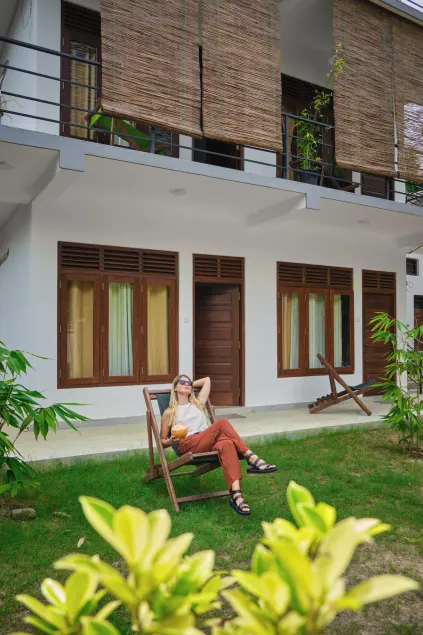 Friends Coliving Mirissa Strarlink - Image 1