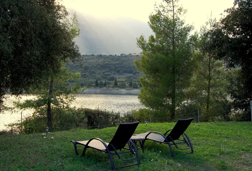 Blue Lagoon Villa - Image 1