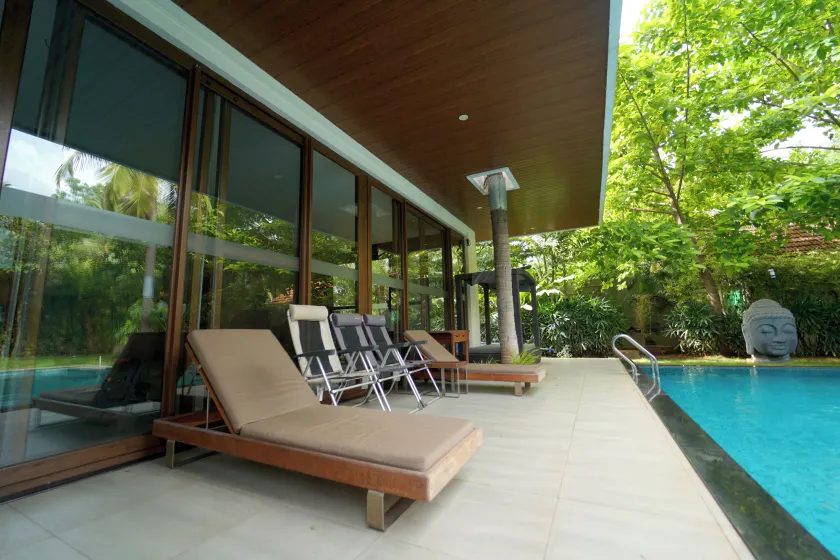 Narayani Revtree - Resort & Villa - Image 1