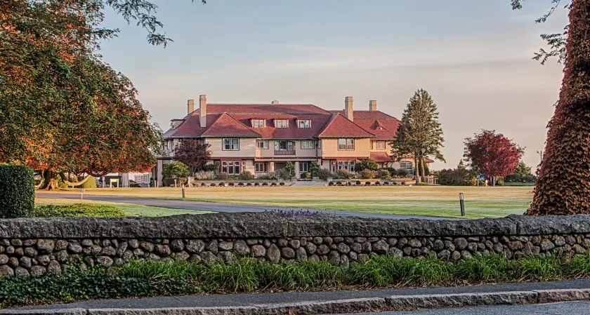 The Mansion at Ocean Edge Resort & Golf Club - Image 1