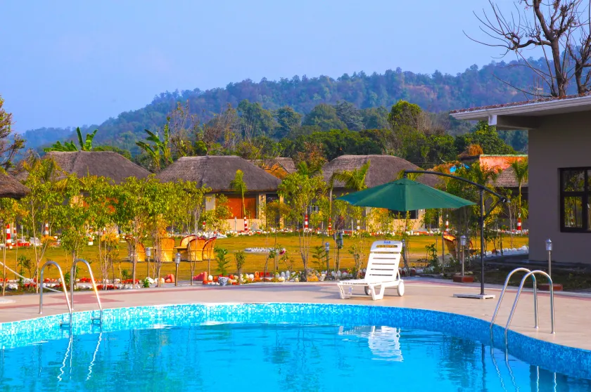 Corbett Fun Resort - Image 1