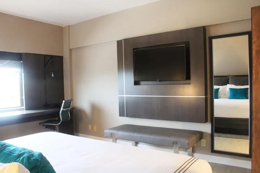 Hotel Indigo Harrisburg - Hershey by IHG - Quarto