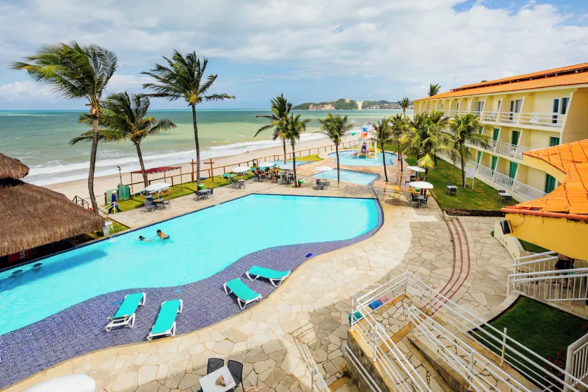 El Aram Natal Mar - Image 1
