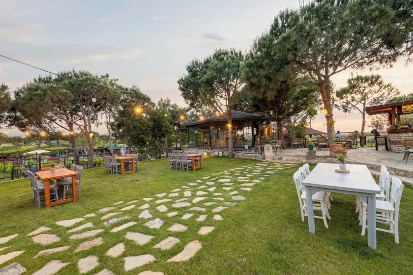 Aral Tatil Ciftligi - Image 1