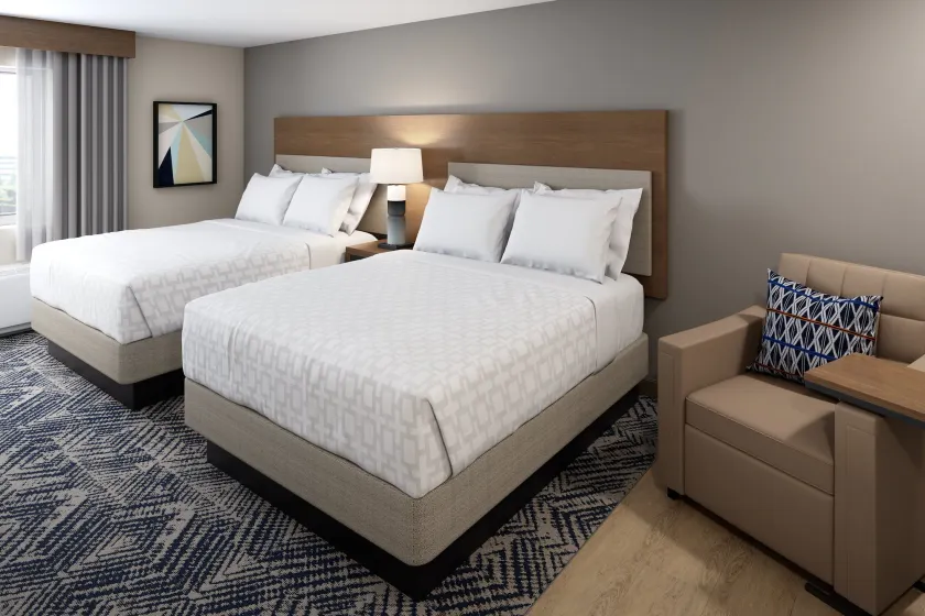 Candlewood Suites London South by IHG - Image 1