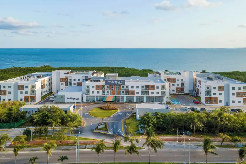 Residence Inn by Marriott Cancun Hotel Zone - Image 1