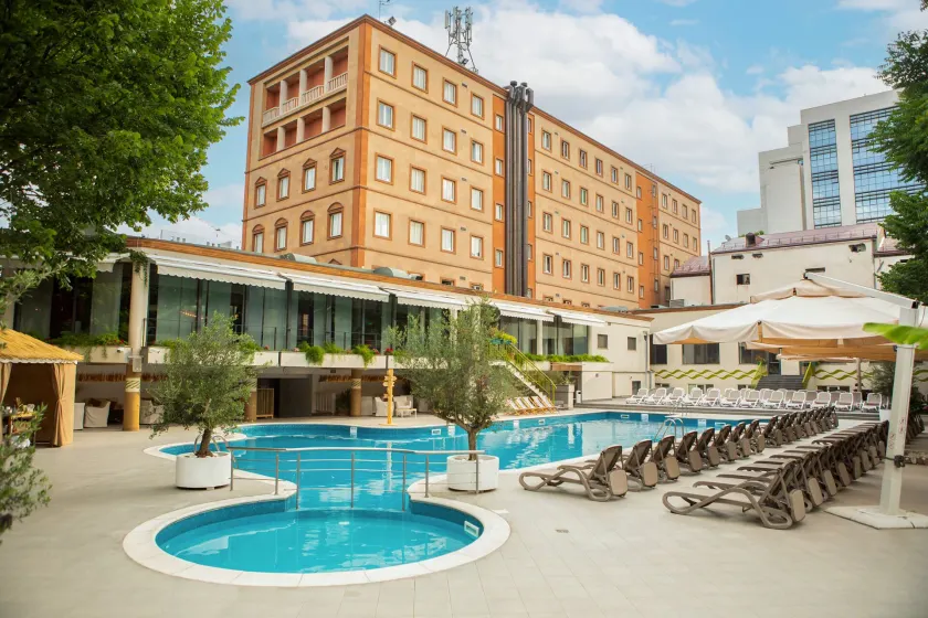 Best Western Plus Congress Hotel Yerevan - Image 1