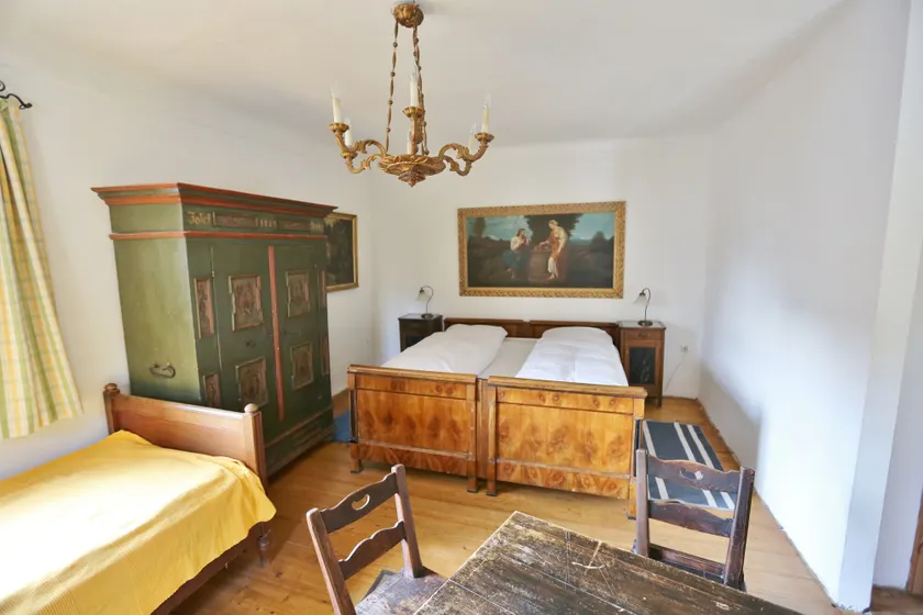Hotel Haus Wartenberg - Image 1