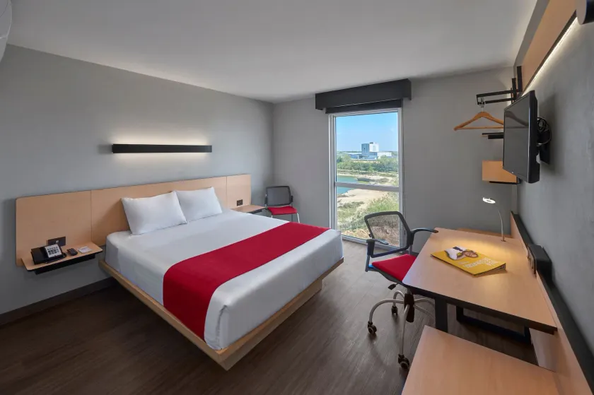 City Express by Marriott Reynosa Aeropuerto - Image 1
