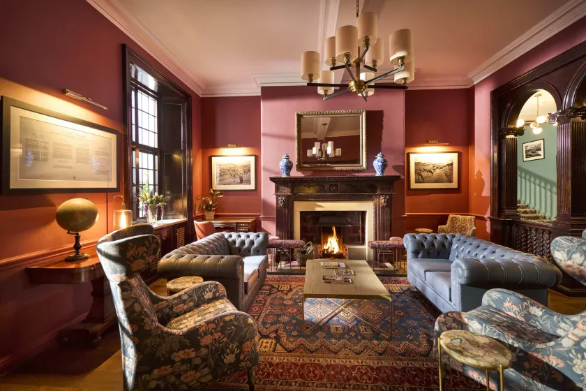 Royal Marine Hotel, by Highland Coast Hotels - Image 1