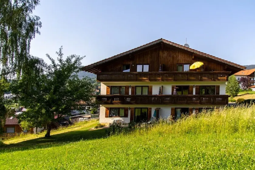 Ferienhaus Mariele - Image 1