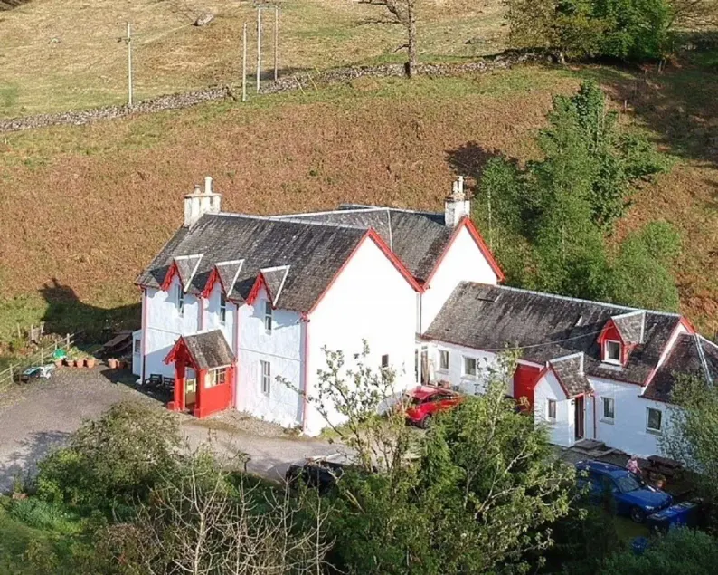 Inverardran House - Image 1