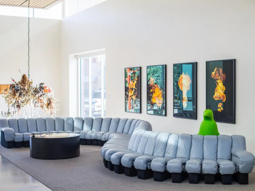 21c Museum Hotel Bentonville - MGallery - Image 1