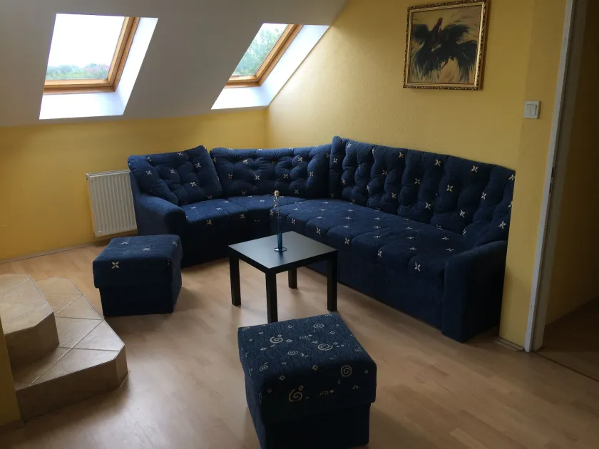 Mary Apartments - Image 1
