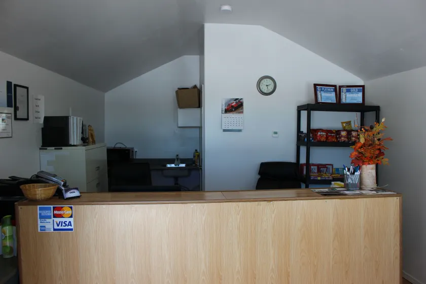 Welcome Inn - Image 1