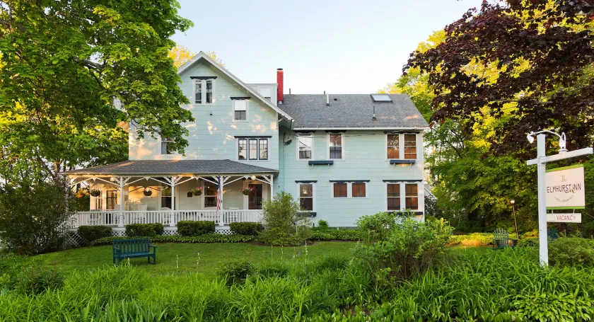 The Elmhurst Inn - Image 1
