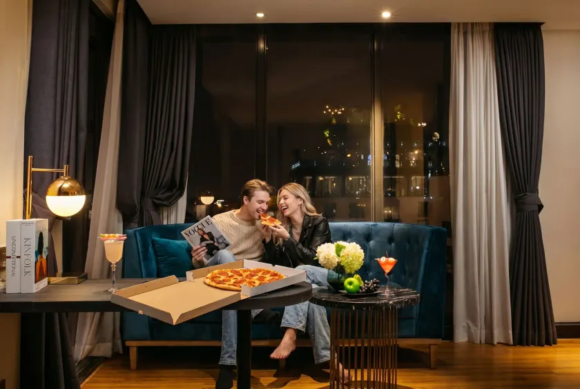 Aurora Premium - A Lifestyle Hotel - Image 1