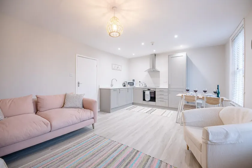 6a Market Hill, Woodbridge - Image 1