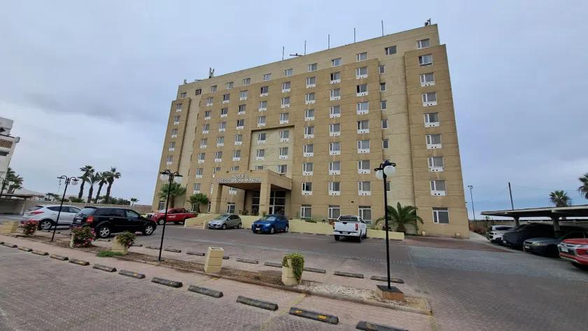 Hotel Diego De Almagro Arica - Image 1