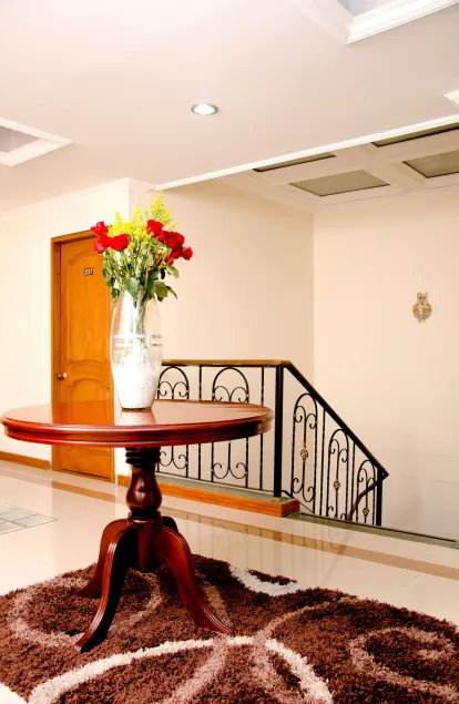 Hotel Casa La Riviera - Image 1