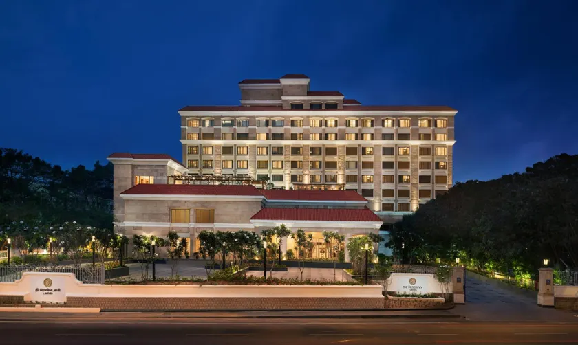 The Residency Towers Coimbatore - Image 1