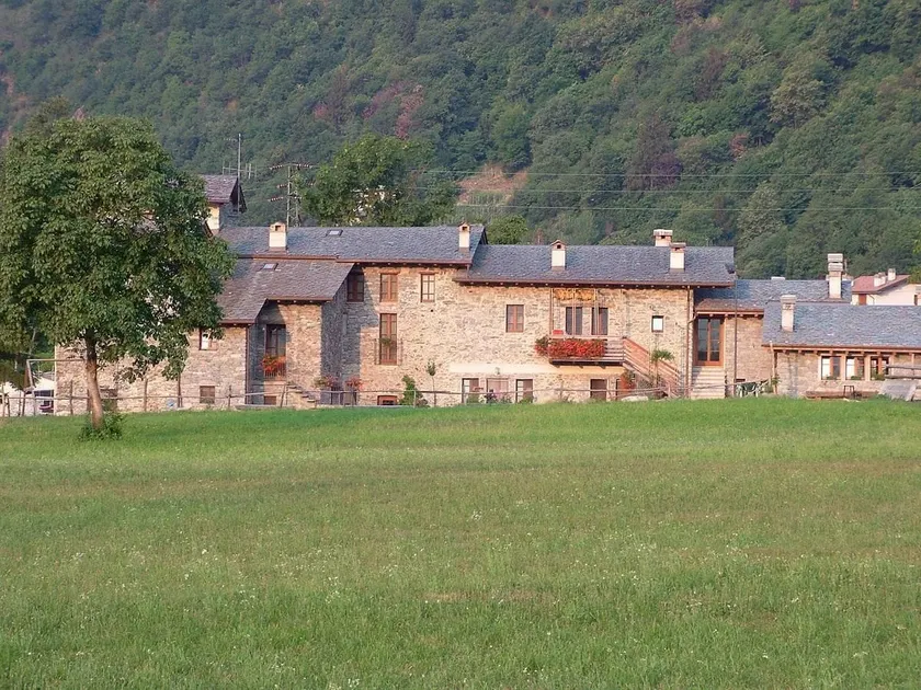 Le Case dei Baff - Image 1