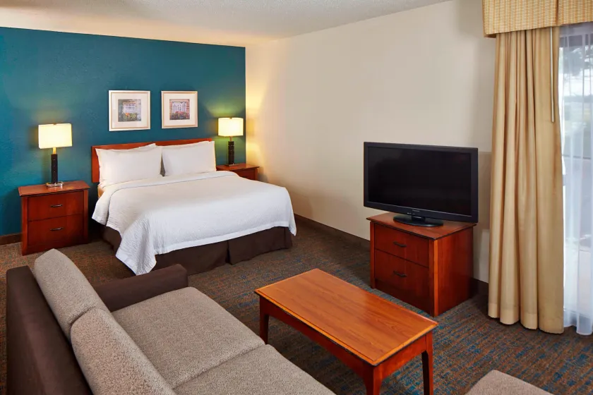 Residence Inn Minneapolis Eden Prairie - Image 1