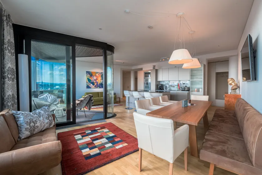 Skyflats Hills View - Image 1