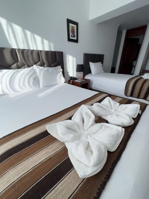 Hotel Andes Urubamba by Ämak - Image 1