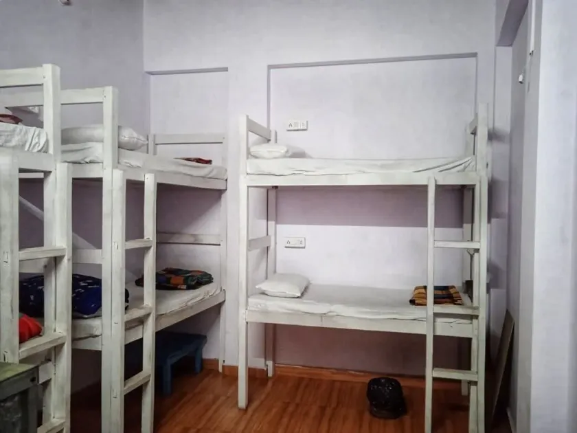 Shri Guest House - Room