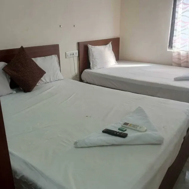 Hotel O Grand Villa - Image 1