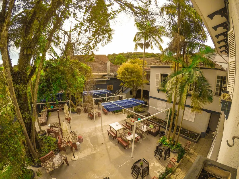Hotel Cidade Imperial - Image 1