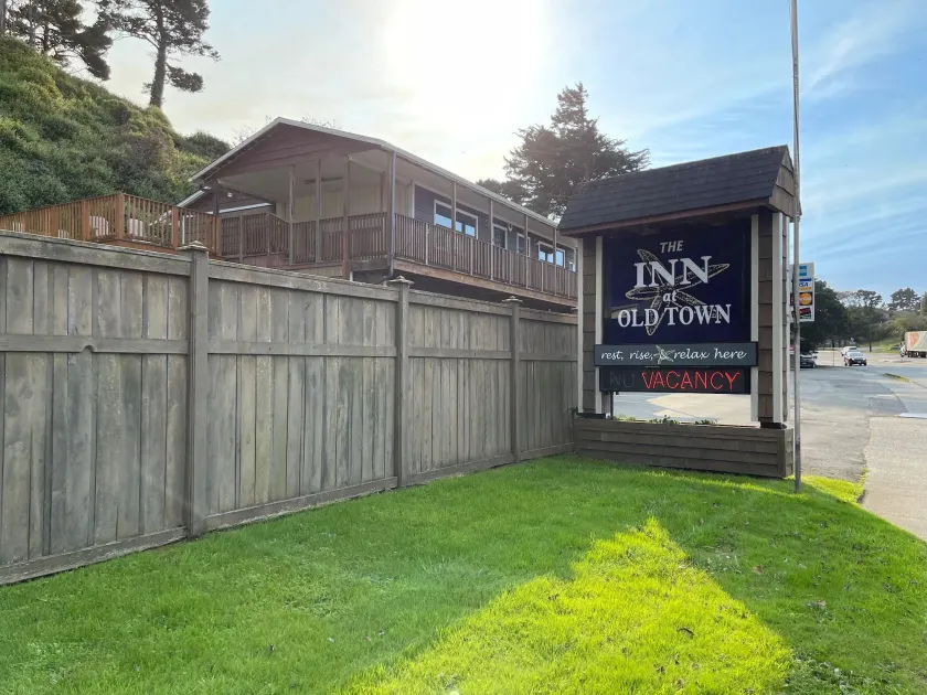 The Inn at Old Town - Image 1