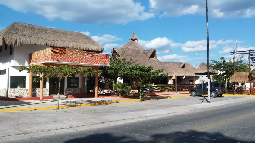 Hotel Boutique & Spa Canek - Image 1