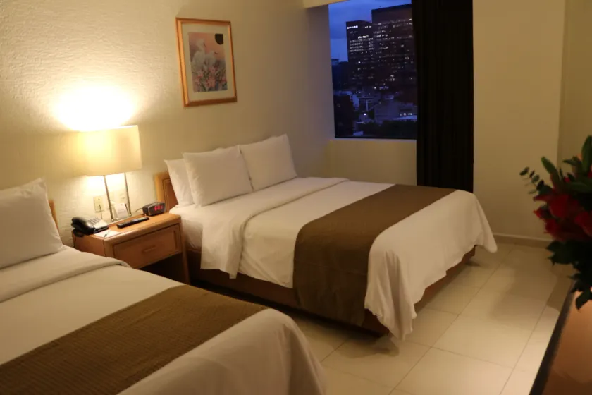 Hotel PF - Image 1