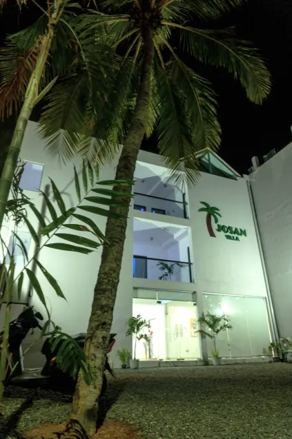 Josan Villa with a Glorious Beach and Sea View - Image 1