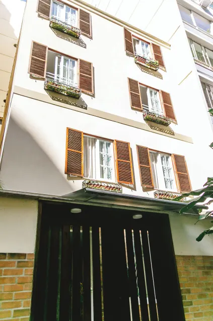 Palace Beach Hostel - Image 1